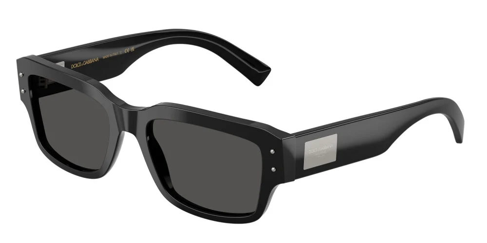 Dolce & Gabanna Очила за сонце 0DG4483 501/87 54