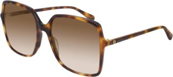 GUCCI Очила за сонце GG0544S-002 57