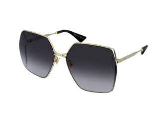 GUCCI Очила за сонце GG0817S-001 65