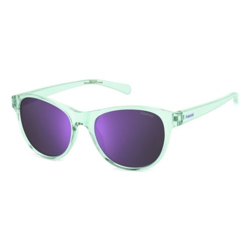 Polaroid Детски oчила за сонце PLD8066/S-WK2MF