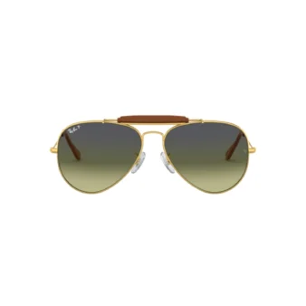 Ray-Ban Aviator Очила за сонце Craft RB3422Q – 001/M9
