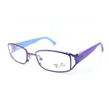 Ray Ban Junior Рамка за унисекс очила