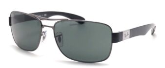 RAY BAN Очила за сонце 0RB3522 004/7164
