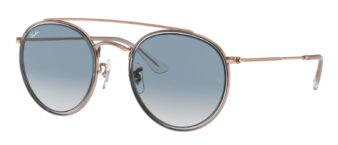 RAY BAN Очила за сонце 0RB3647N 90683F51