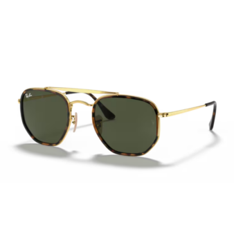 RAY BAN Очила за сонце 0RB3648M 001 52