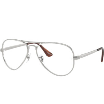 Ray Ban Рамка за унисекс очила