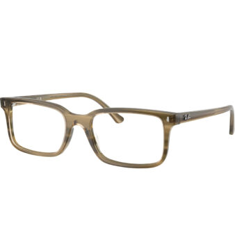 Ray Ban Рамка за унисекс очила