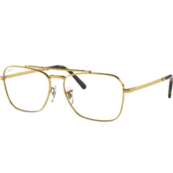 Ray Ban Рамка за унисекс очила