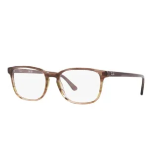 Ray Ban Рамка за унисекс очила