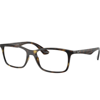 Ray Ban Рамка за унисекс очила