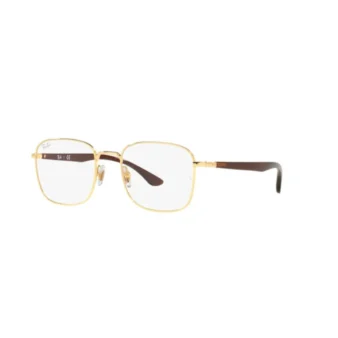 Ray Ban Рамка за унисекс очила