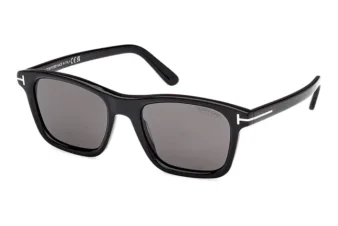 Tom Ford Oчила за Сонце BARRON 1179 54 01D
