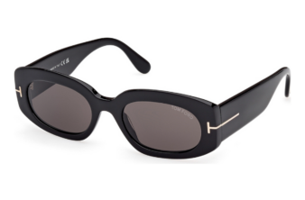 Tom Ford Oчила за Сонце CIELLE 1187 52 01A