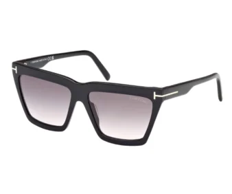 Tom Ford Oчила за Сонце EDEN 1110 56 01B