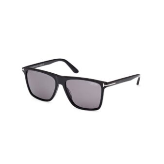 Tom Ford Oчила за Сонце FLATCHER 0832 57 01D