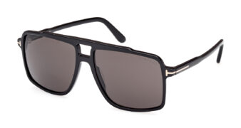 Tom Ford Oчила за Сонце KEMP 1177 59 01A