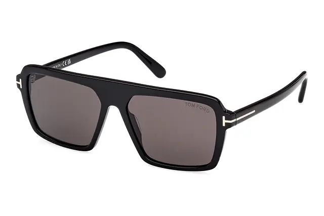 Tom Ford Oчила за Сонце VINCENT 1176 56 01A