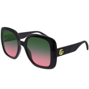Gucci Женски oчила за сонце