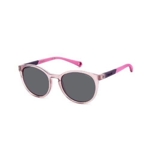 Polaroid Детски oчила за сонце PLD8059/S-KB7