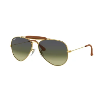 Ray-Ban Aviator Очила за сонце Craft RB3422Q – 001/M9