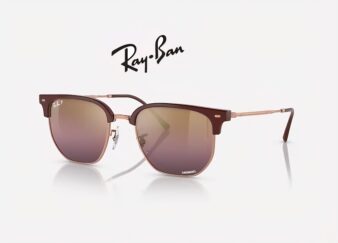 Ray-Ban New Clubmaster RB 4416-6654/G9