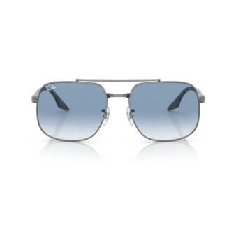 RAY BAN Очила за сонце 0RB3699 004/3F 56