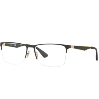Ray Ban Рамка за машки очила