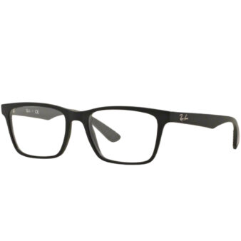 Ray Ban Рамка за унисекс очила