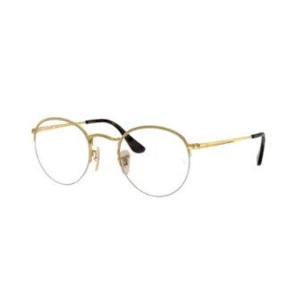Ray Ban Рамка за унисекс очила