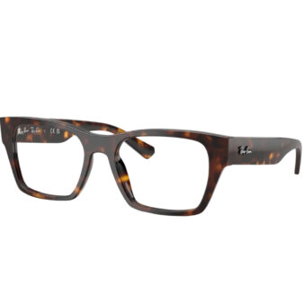 Ray Ban Рамка за унисекс очила