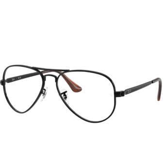 Ray Ban Рамка за унисекс очила
