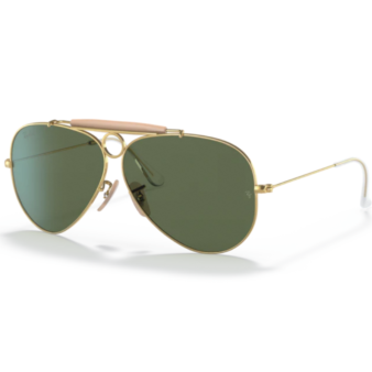 Ray Ban Унисекс oчила за сонце