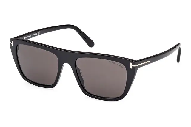 Tom Ford Oчила за Сонце ASLAN 1175 56 01A