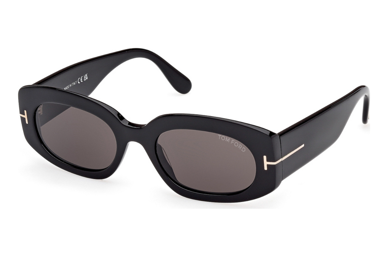 Tom Ford Oчила за Сонце CIELLE 1187 52 01A
