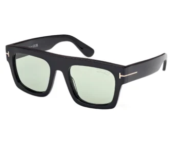Tom Ford Oчила за Сонце FAUTO 0711 53 01N