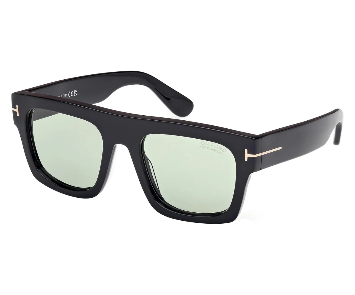 Tom Ford Oчила за Сонце FAUTO 0711 53 01N