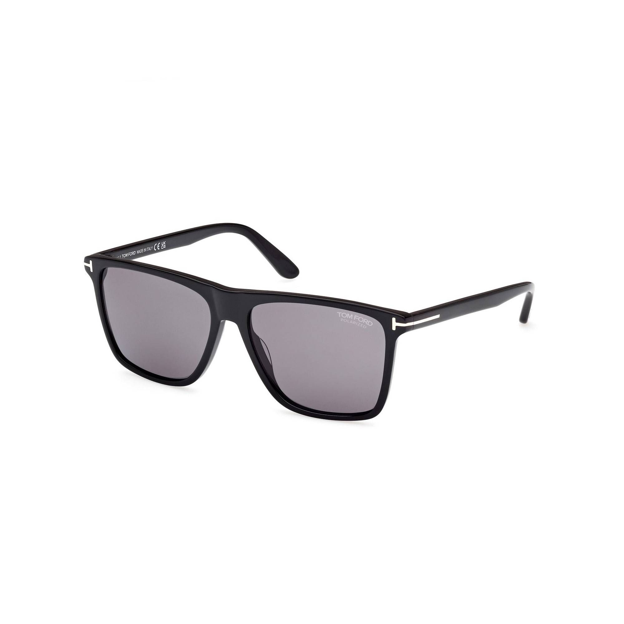 Tom Ford Oчила за Сонце FLATCHER 0832 57 01D