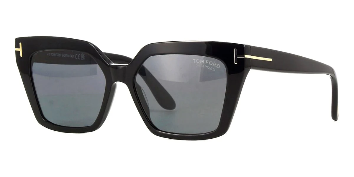 Tom Ford Oчила за Сонце WIONA 1030 53 01D