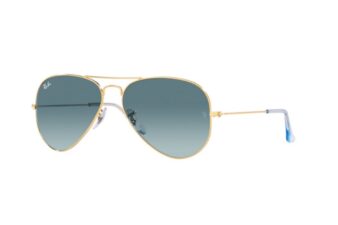 Очила за сонце Ray-Ban Aviator RB 3025 (001/3M)