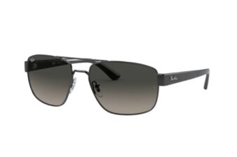 Очила за сонце Ray-Ban RB 3663 (004/71) Grey Large Gradient