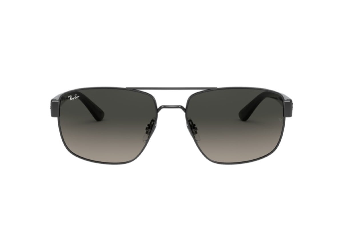 Очила за сонце Ray-Ban RB 3663 (004/71) Grey Large Gradient - Image 2