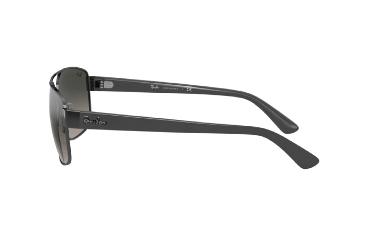 Очила за сонце Ray-Ban RB 3663 (004/71) Grey Large Gradient - Image 3
