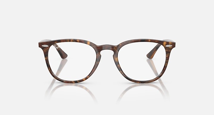 Рамки за очила унисекс Ray Ban 7159 2021 - Image 3
