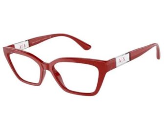 Рамки за очила женски ARMANI EXCHANGE 0AX3092 8088 54