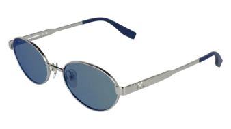 Очила за сонце KARL LAGERFELD KL366S 040 SILVER