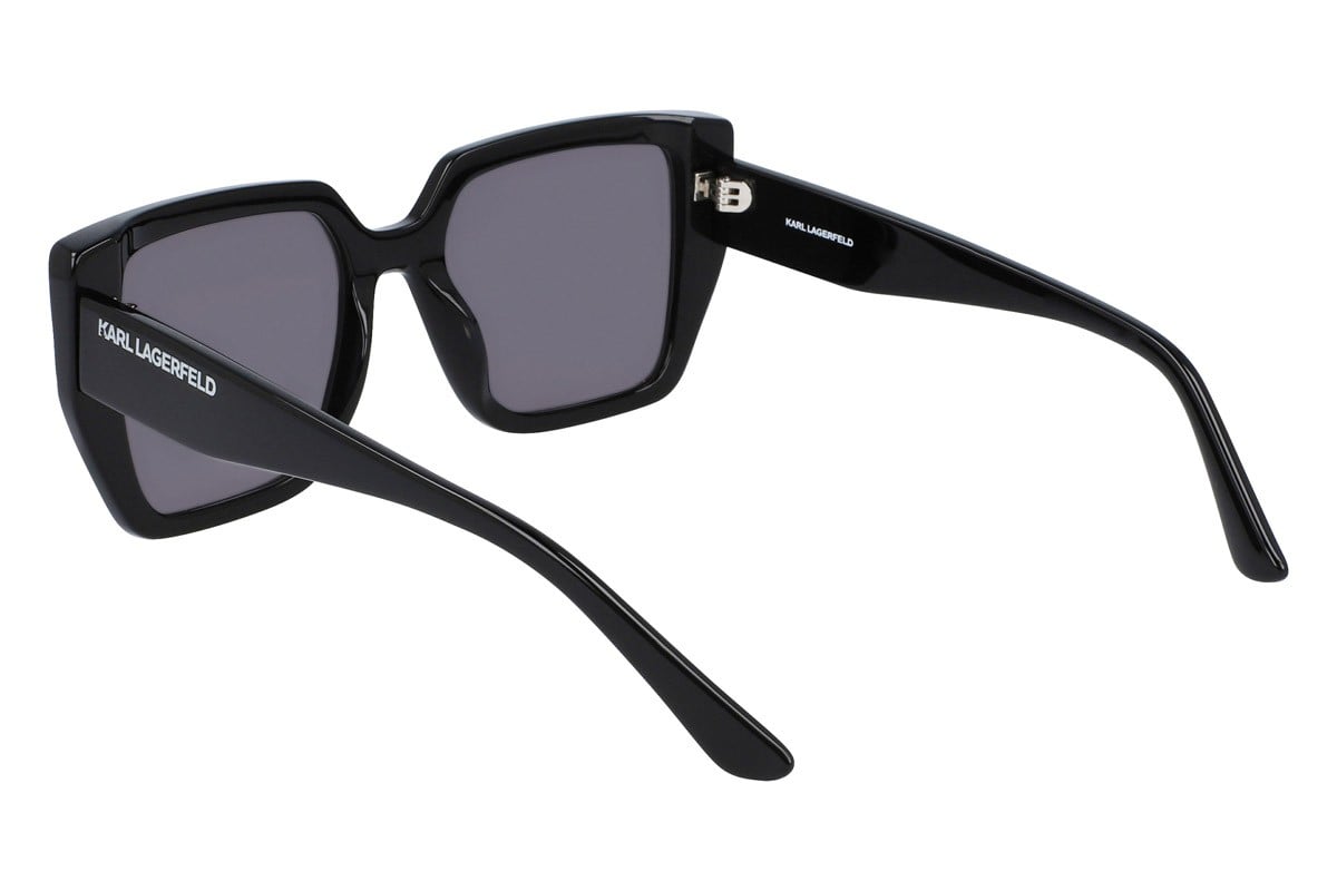 Очила за сонце KARL LAGERFELD KL6036S (007) - Image 6