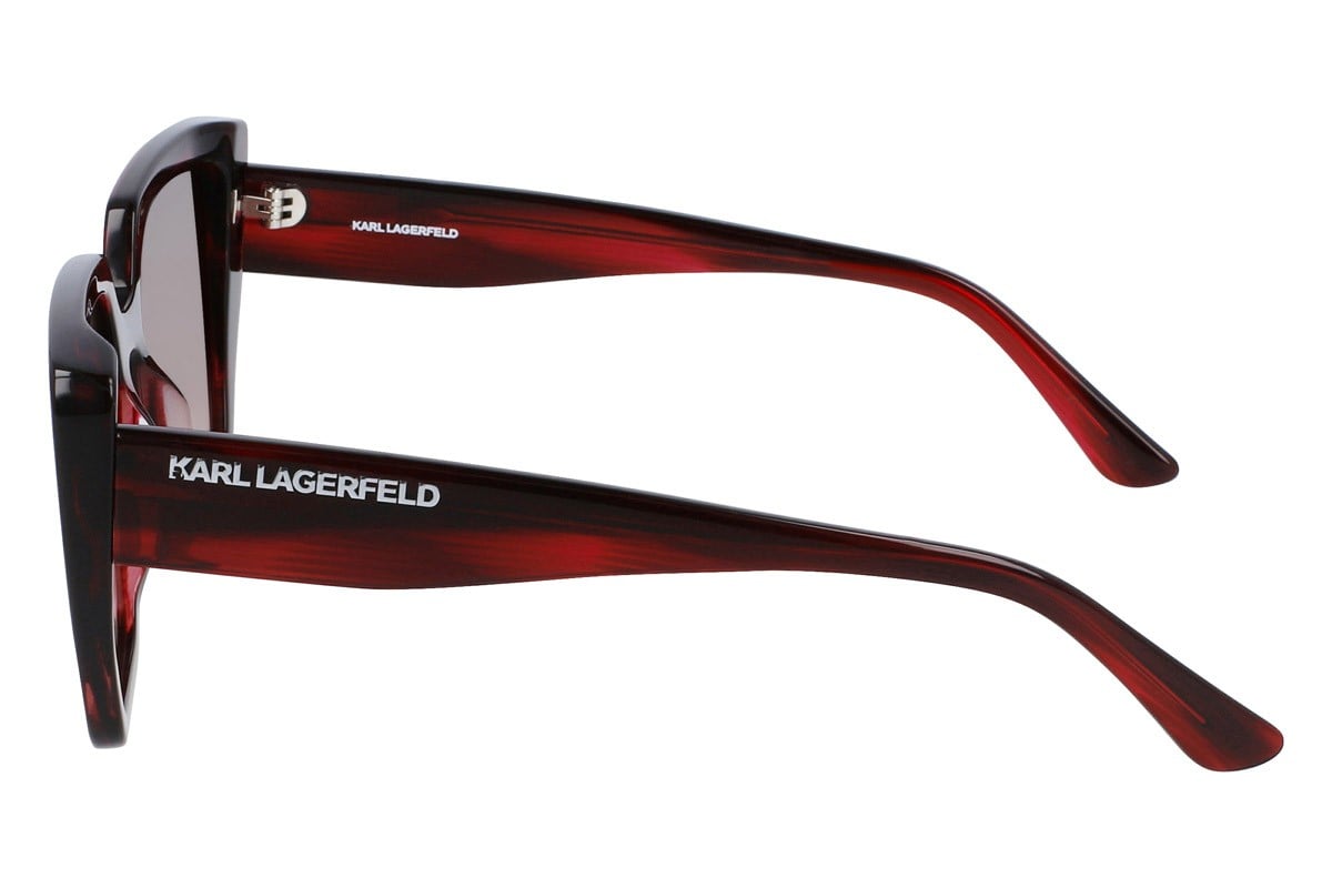 Очила за сонце KARL LAGERFELD KL6036S (049) - Image 8