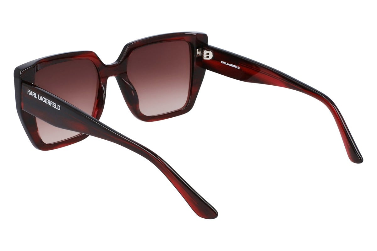 Очила за сонце KARL LAGERFELD KL6036S (049) - Image 7