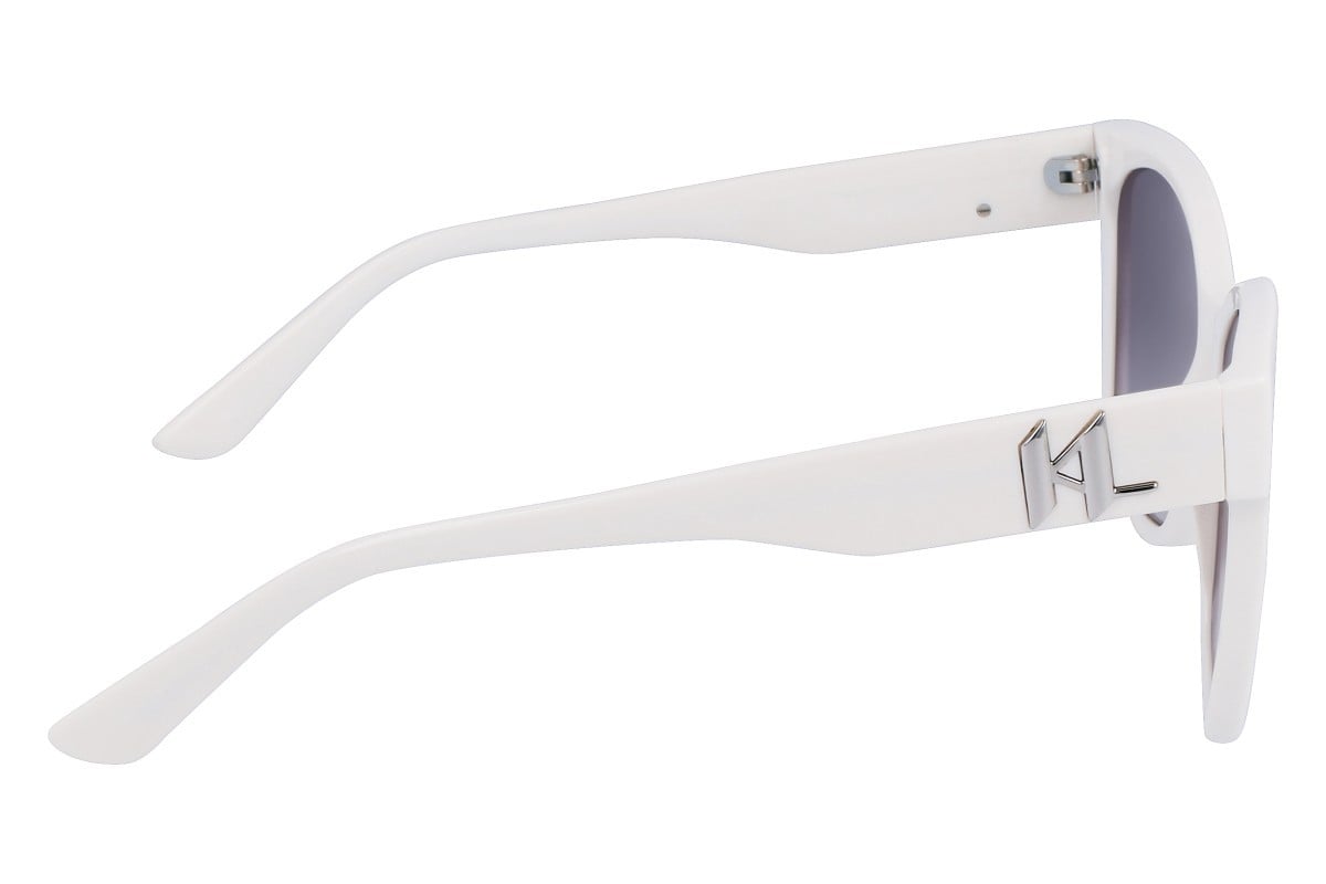 Очила за сонце KARL LAGERFELD KL6087S (105) - Image 7