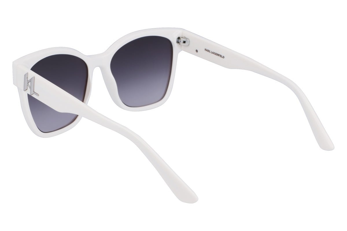 Очила за сонце KARL LAGERFELD KL6087S (105) - Image 4
